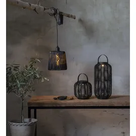 Star Trading Laterne, "Runda"