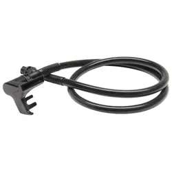 Absaugsystem, für modulare Halter