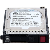 HP 652572-B21 - 450GB 6G SAS 10K HDD