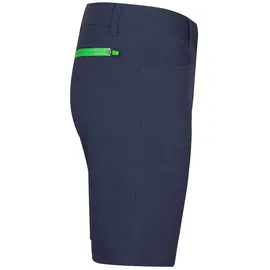 TROLLKIDS Haugesund Shorts Blau 164