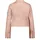 Amber & June Jacke in Leder-Optik, Rose, 44