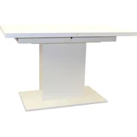 Moebel-direkt-online möbel direkt online Säulentisch 120-160 cm Sonja