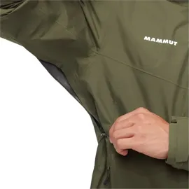 Mammut Convey 3 in 1 HS Hooded Jacket Herren