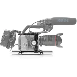 Shape cage und rod system für Sony FX6