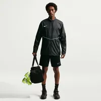 Nike Park Rain Herren Fußballjacke, schwarz - US: S