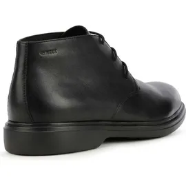 GEOX Ottavio B Herren Schwarz 43