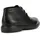 GEOX Ottavio B Herren Schwarz 43