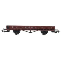 PIKO Hobby Niederbordwagen DR EP III 57701 H0