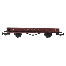 PIKO Hobby Niederbordwagen DR EP III 57701 H0
