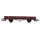 PIKO Hobby Niederbordwagen DR EP III 57701 H0