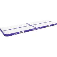 Airtrack Nordic Home 3M - Lila