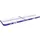 Airtrack Nordic Home 3M - Lila