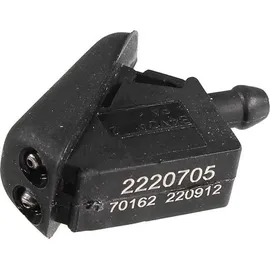 METZGER Waschwasserdüse, Scheibenreinigung 2220705