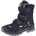 Milo EVO GTX Hi JR navy/beere 33