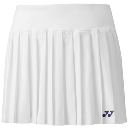 Yonex Tennis-Rock Wimbledon mit Innenshorts 2024 weiss Damen
