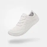 Saguaro Barfußschuhe Forestep I - Weiß 39