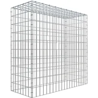 Gabiona Gabione Typ 3 100 x 40 x 100 cm