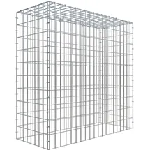 Gabiona Gabione Typ 3 100 x 40 x 100 cm