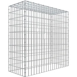 Gabiona Gabione Typ 3 100 x 40 x 100 cm