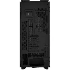 Corsair 9000D RGB Schwarz Super Full Tower ATX Gaming Gehäuse