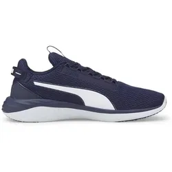 PUMA Herren Better Foam Emerge Star, PEACOAT-PUMA WHITE, 44