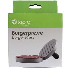 Burgerpresse Hackfleischpresse Tepro