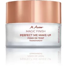 M. Asam Magic Finish Perfect Me Transparentes Make-up