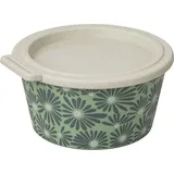 Koziol Blomster Box Frischhaltedose grün 0,7 l