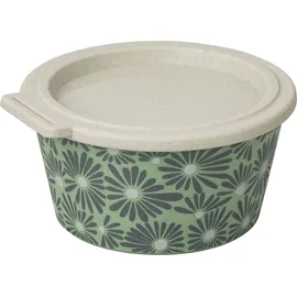 Koziol Blomster Box Frischhaltedose grün 0,7 l