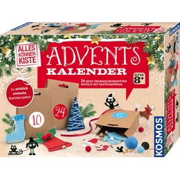 Adventskalender