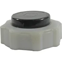 METZGER Verschlussdeckel, Kühlmittelbehälter
