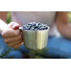 PRIMUS Kasa Tasse - Inox - One Size