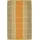 CAWÖ Noblesse Cashmere Streifen 1056 Gästehandtuch 30 x 50 cm melba