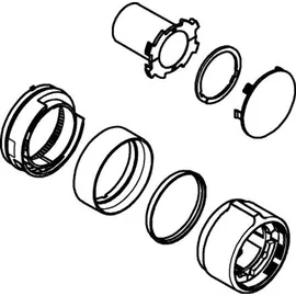 Grohe Griff 46990 46990000