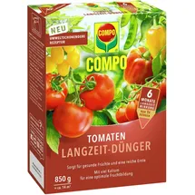 Compo Tomaten Langzeit-Dünger 850 g