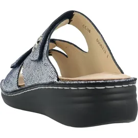 Finn Comfort Blau 40