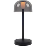 Müller-Licht Poppy Schwarz
