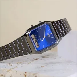 Casio AQ-230 Analog-Digital Quarz 38,8 mm AQ-230GG-2A