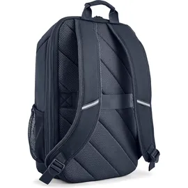 HP Laptop-Rucksack Travel Kunstfaser schwarz/grau 18,0 l bis 39,6 cm (15,6 Zoll)