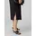 Vero Moda Curve Kleid Midi Schwarz 48/50