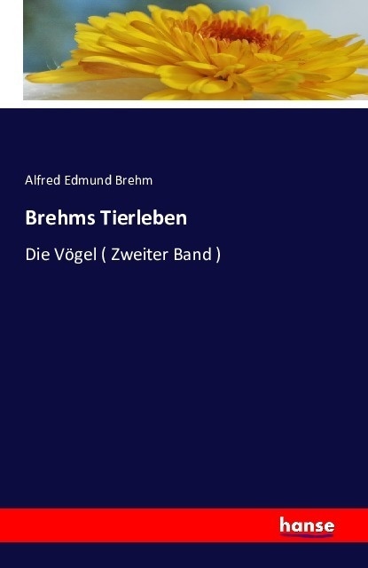Brehms Tierleben - Alfred E. Brehm  Kartoniert (TB)