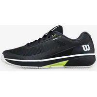 Wilson Rush Lite 5 Black/White 45 1/3