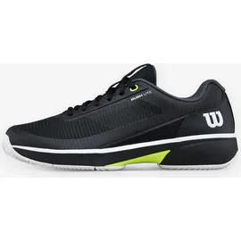 Wilson Rush Lite 5 Black/White 45 1/3