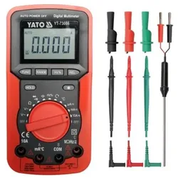 YATO Multimeter YT-73086