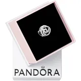 Pandora Charm Familie Für Immer Eingekreistes Heart Silber