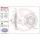 Brembo 09.7011.1X