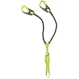 Edelrid Cable Comfort Tri Klettersteigset (Größe One Size