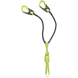 Edelrid Cable Comfort Tri Klettersteigset (Größe One Size