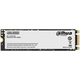 DAHUA 256GB M.2 SATA SSD 3D NAND READ SPEED UP TO 550 MB/S WRITE SPEED UP TO 500 MB/S TBW 100TB (DHI-SSD-C800N256G)