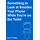 Independently published Something to Look at Besides Your Phone While You're on the Toilet: A Book of General Trivia for Your Bathroom Breaks